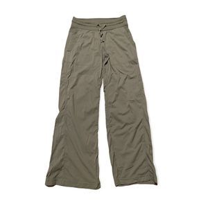 Lululemon athletica pants size 4